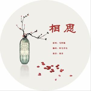 相思（翻自 毛阿敏）