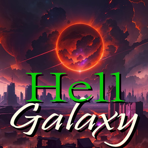 Hell Galaxy - Full