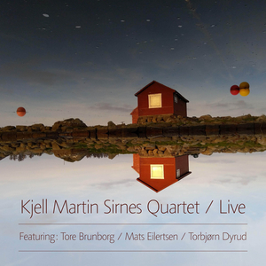 This Place (Live at Spira 2023)