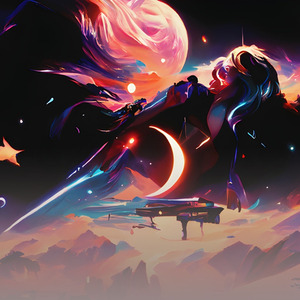 Beneath the Celestial Vault