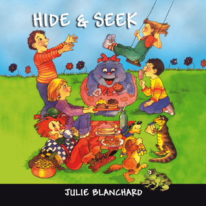 Blue Tongue Lizard Kiss