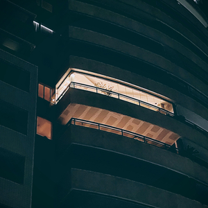 Estonteante (feat. KREK & DKG REC)