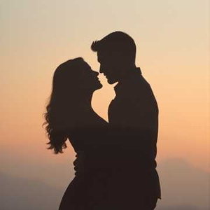 Whispers of Love (Liebesgeflüster) by @crashingcloudrap760