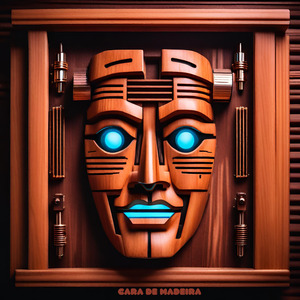 Cara de Madeira (speedy 8D)