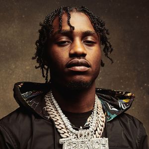 [FREE]‘子弹穿过我的肺’Lil Tjay x 暗黑弦乐 Type Beat