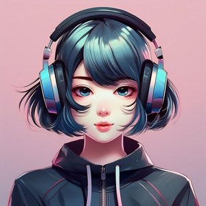 Formación Relajante De Sonido Lofi
