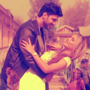 Barsa de Ishq ki bunde