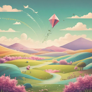 風のぼくら 季節のメロディ