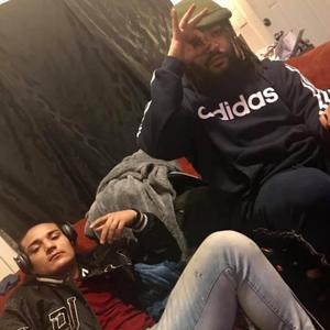 Distrokid (feat. Bckend Ralphy)