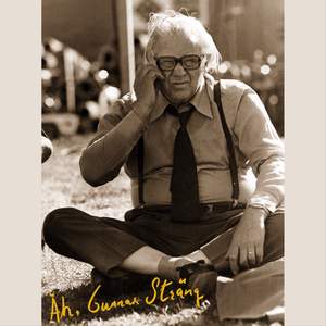 Åh, Gunnar Sträng