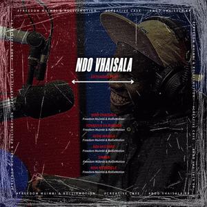 Yovhuya ya Rindila (Freedom muimbi & Rollixmotion)