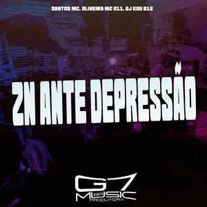 Zn Ante Depressão