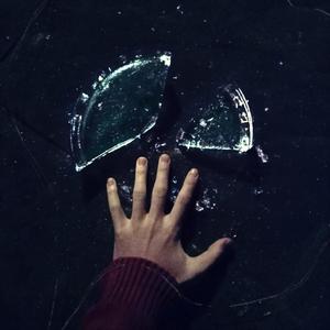 I try to break my stuff on the daily