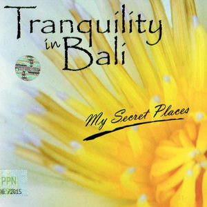 Tranquility & Serenity