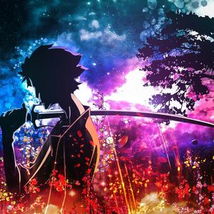 Samuri (Ultra Slowed)