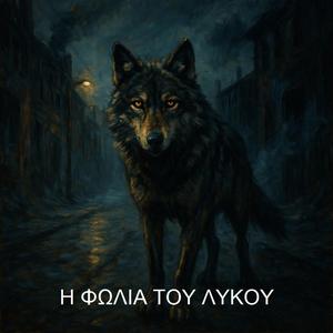 Η φωλιά του λύκου