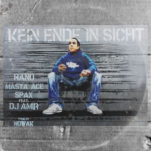 Kein Ende in Sicht (A.Yard Ride Remix by Klimper Boy & Kinski)
