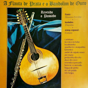 Apanhei-Te Cavaquinho