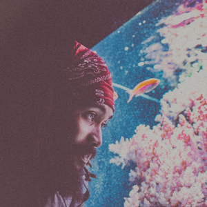 Somethin’ in da Wata (feat. Ra$h Ca$h & Michela Marino Lerman)