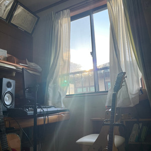 街中での出会い