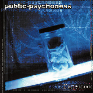 Public-Psychoness