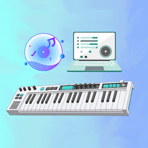 一念执着（钢琴COVER）