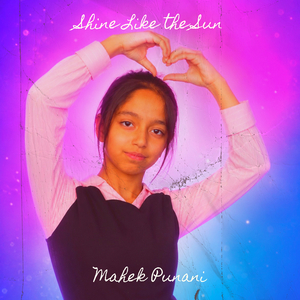 Shine Like the Sun
