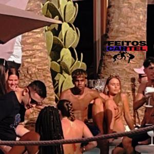 Vina aqui (feat. ElTaniJR, Perlita Fc & 8IGHTDAC)