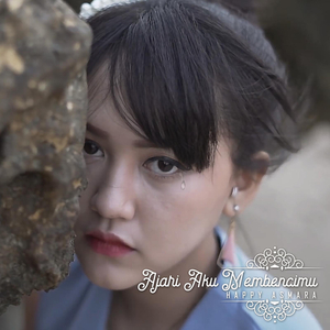 Ajari Aku Membencimu