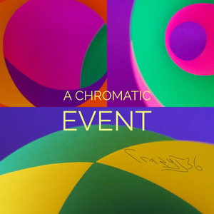 A Chromatic Event