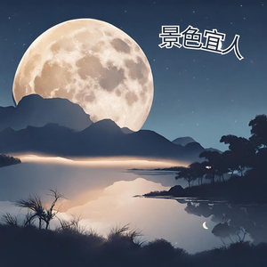 景色宜人