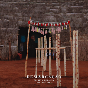 Demarcação ((Dub Mix))