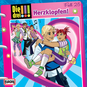 025 - Herzklopfen! (Teil 02)