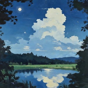 深度睡眠曲5分钟入睡 治愈重度失眠