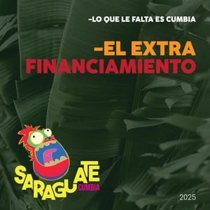 El Extrafinanciamiento