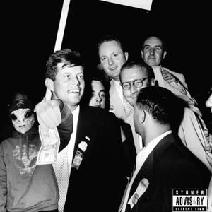 GLORPED OUT (feat. Percatric)