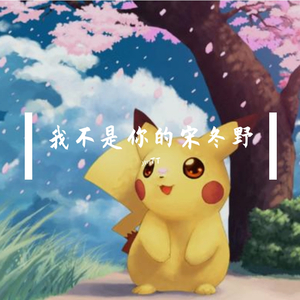 我不是你的宋冬野翻自林啟得