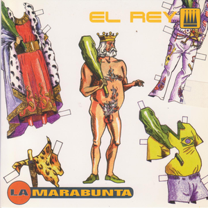 El Rey