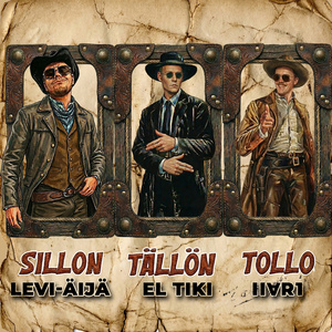 Sillon Tällön Tollo