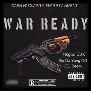 War Ready