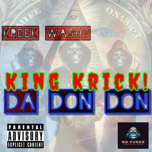King Krick! (Da Don Don)
