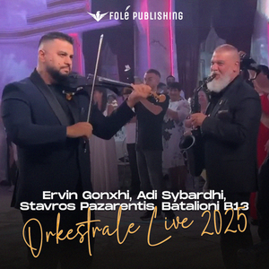 Orkestrale (Live 2025)