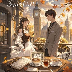 轮回信笺-竹隐书声