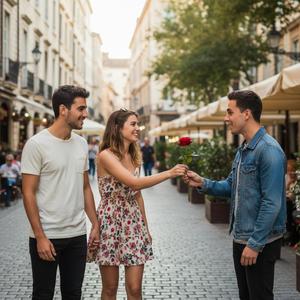 Desahogo Personal (Reverb)