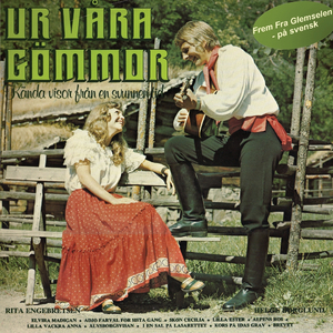 I en sal på lasarettet