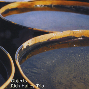 Objects (feat. Clyde Reed & Dave Storrs)