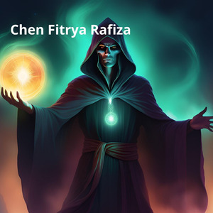 Lexas Ebon Haruspex