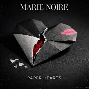 Paper Hearts