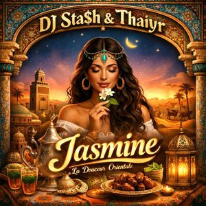 Jasmine