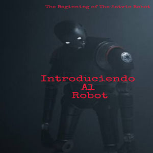 Introduciendo Al Robot